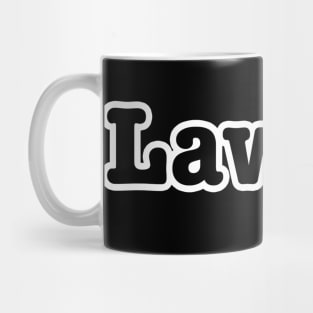 Lawyer Mug